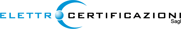 Elettrocertificazioni