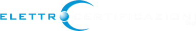 Elettrocertificazioni