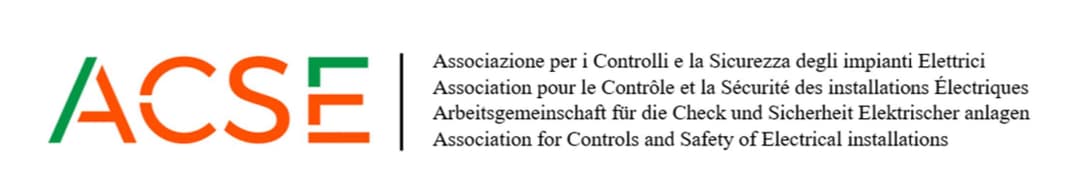 ACSE logo