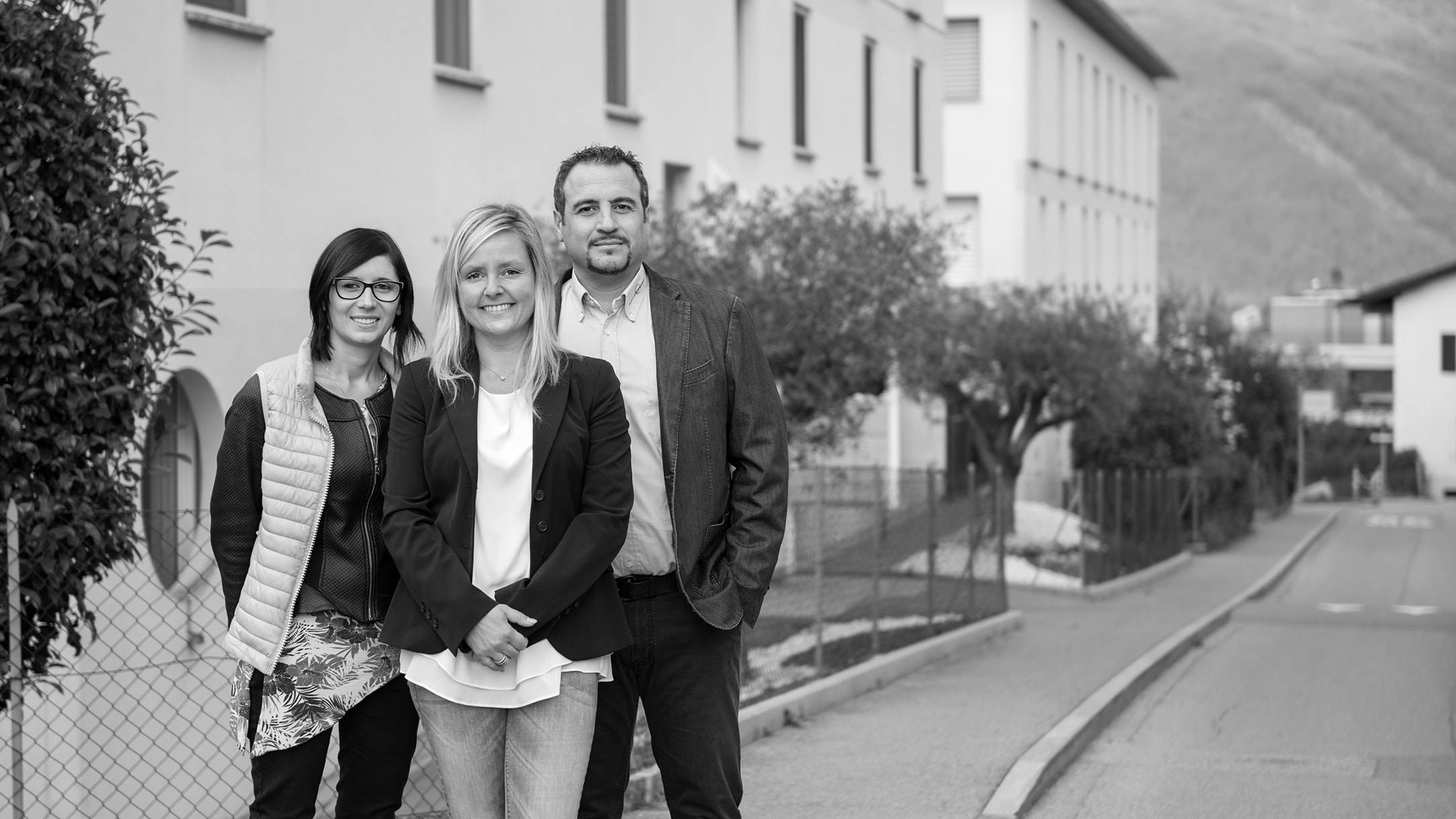 Team Elettrocertificazioni