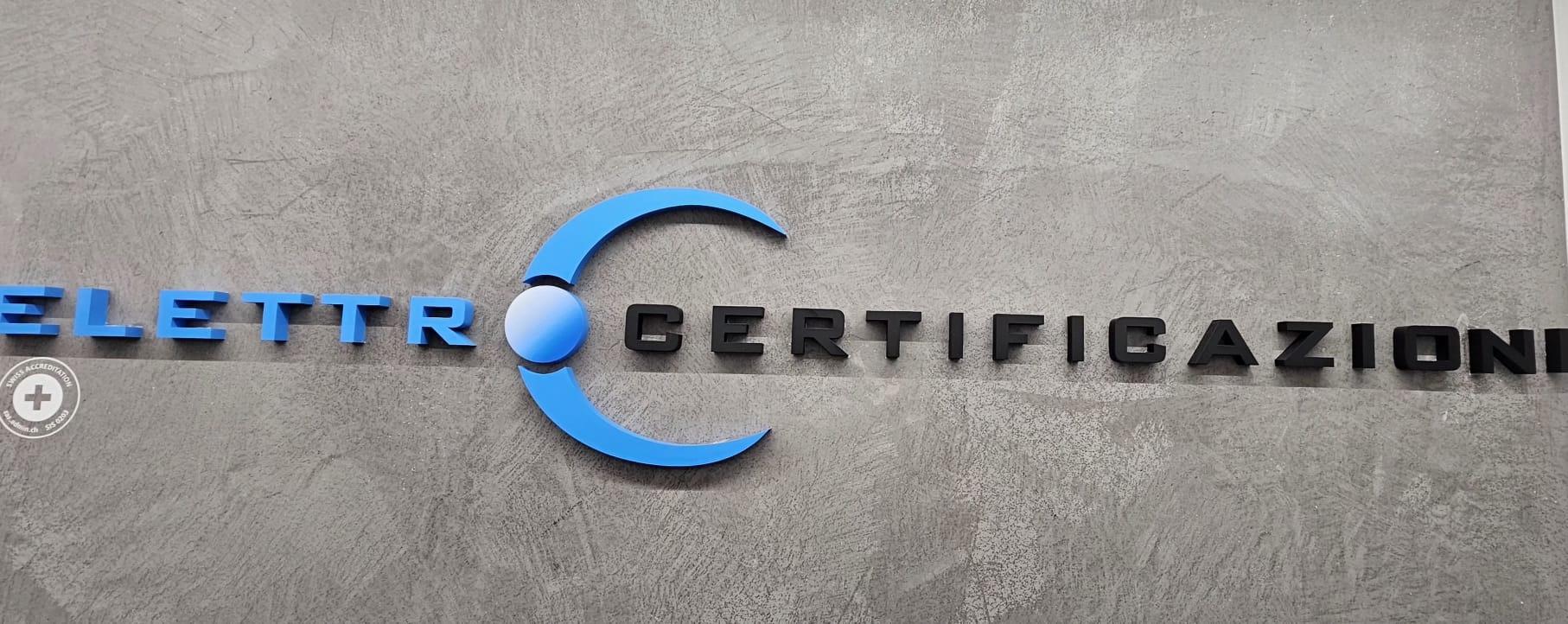 Elettrocertificazioni