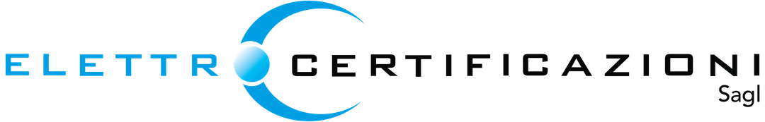 Elettrocertificazioni